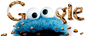 Cookie Monster