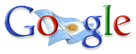 Argentina Independence Day 