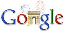 Bastille Day 巴士底日