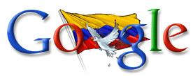 Colombia Independence Day