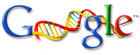 DNA double helix discovered