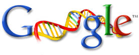 DNA double helix discovered