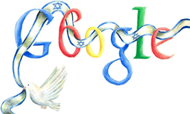 Doodle 4 Google Israel