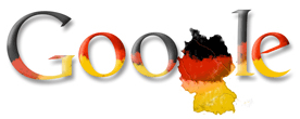 German Reunification Day 