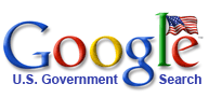 U.S. Goverment Search