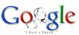 Martin Luther King Jr. Day 