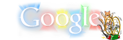 Happy Holidays from Google05 节日祝福5