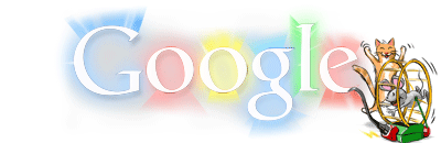 Happy Holidays from Google Happy Holidays from Google