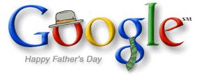 Father's Day - June 18, 2000