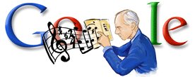 Bela Bartok's Birthday 