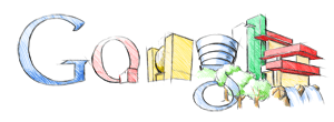 Google celebrates Frank Lloyd Wright's birthday 