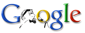 Ray Charles's Birthday Ray Charles's Birthday