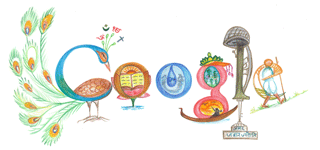 Doodle 4 Google India
