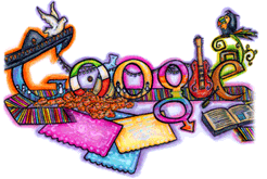 Doodle 4 Google Mexico