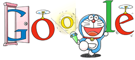 Doraemon 