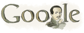 Mikhail Lermontov's Birthday 