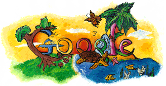Doodle 4 Google US