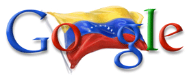 Venezuela Independence Day 