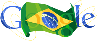 Brazil Independence Day 