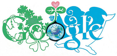 Doodle 4 Google Japan