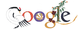 Doodle 4 Google Japan