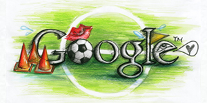 Doodle 4 Google – 