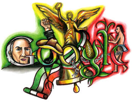 Doodle 4 Google Mexico