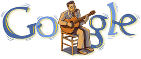 Django Reinhardt's Birthday 