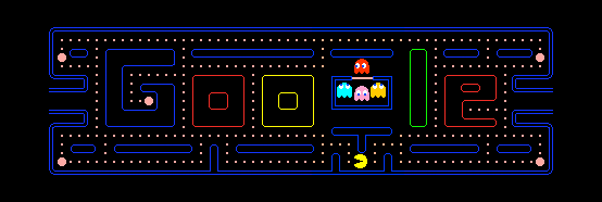 Pac-Man 30