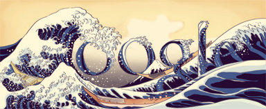 Hokusai's Birthday 250（）