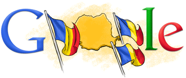 Romania National Day 