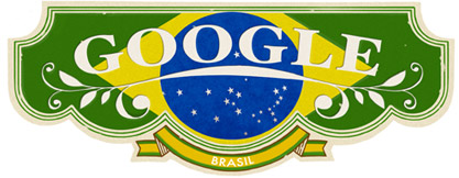 Brazil Independence Day 