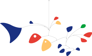 Alexander Calder's Birthday ·113