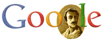 Khalil Gibran's Birthday ··128