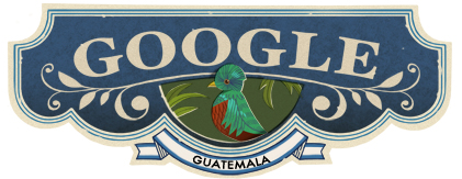 Guatemala Independence Day 