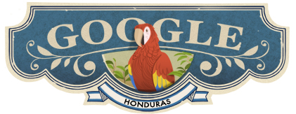 Honduras Independence Day 