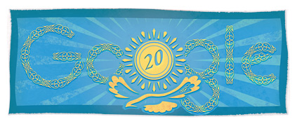 Kazakhstan Independence Day 