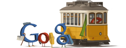 110 Anniversary of Lisbon Tram 110（）