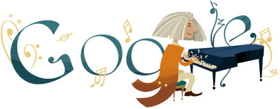 Franz Liszt's Birthday •200