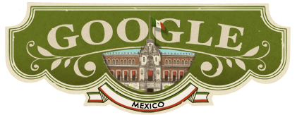 Mexico Independence Day 