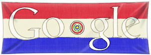Paraguay Independence Day 