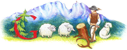 Doodle 4 Google - Poland