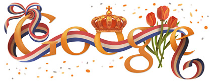 Queen's Day （）