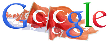 Turkey Republic Day 