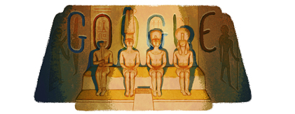 Abu Simbel 