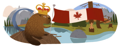 Canada Day 