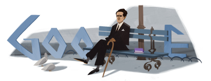 César Vallejo's Birthday ·120