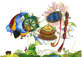 Doodle 4 Google Romania