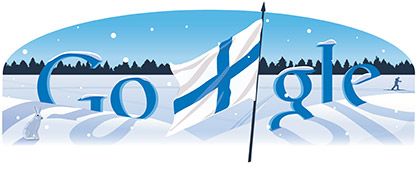 Finland Independence Day 