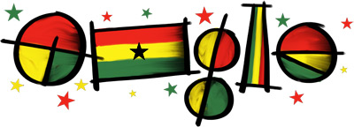 Ghana's Independence Day 